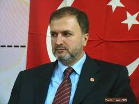 Özkafa ziyaretlerine devam ediyor