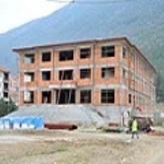 Akşehir'e yeni kültür merkezi