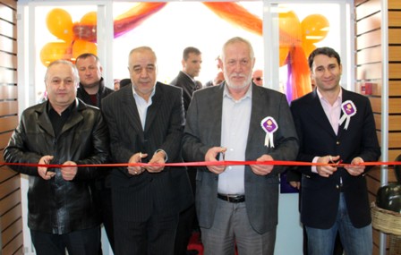 Mengene Adese yenilendi