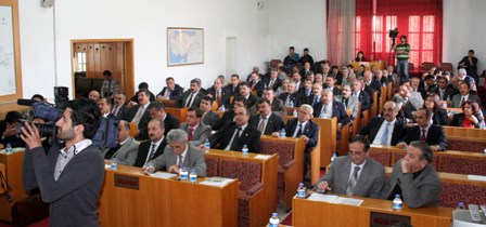 Meclis son toplantılarına başlıyor