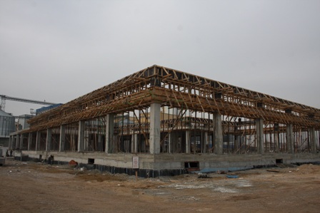 Karatay’a 3. yüzme havuzu geliyor