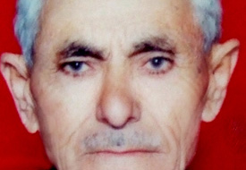 Yaşlı adam kuyuya atladı