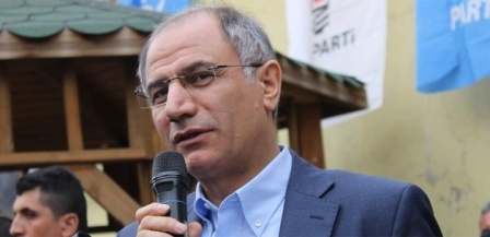 Efkan Ala 'ağababalarını' açıkladı