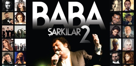 26 sanatçı Müslüm Gürses için söyledi