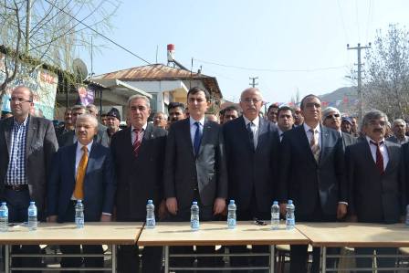 'Yolsuzluğun mağduriyeti  olmaz'