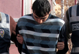 Aşevi soygunu ile ilgili 2 kişi yakalandı