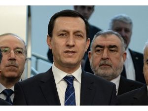 2011'den sonra düğmeye bastılar