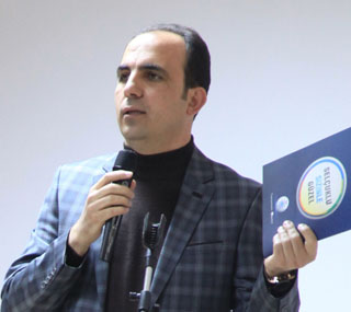 AK Parti Selçuklu Belediye Meclis Üyesi  adayları görücüye çıktı