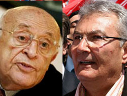 Deniz Baykal'ın Ergenekon çizgisi ne?