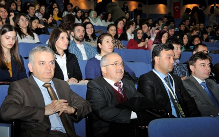 "Öğrencilerin vizyonlarını geliştirecek"