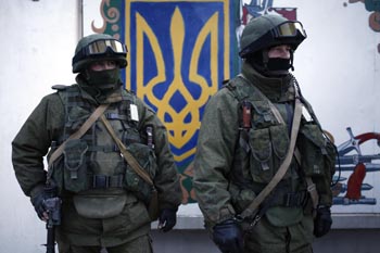 Rusya Ukrayna'ya sabaha kadar süre verdi