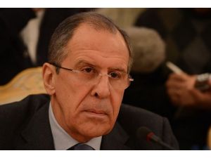 Tehditleri kabul etmiyoruz