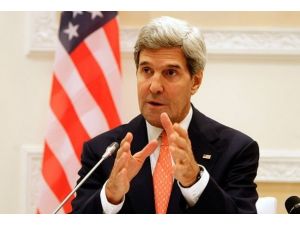 İsrail’in güvenliği ABD’nin en öncelikli konusu