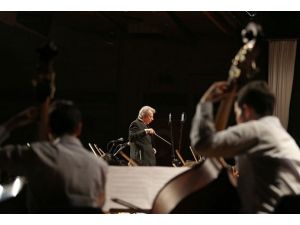 Devlet Opera ve Balesi'nde festival hazırlığı