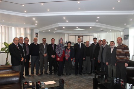 Beyşehir Belediye Meclisinde son mesai