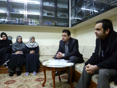 Geleceğin yazarları Konya’da yetişiyor