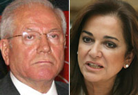 'Türban haktır' dedi CHP'yi kızdırdı