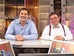 Gülmekten öldüren ekran kazaları