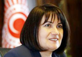 'Kazığa oturturuz' tehdidine, ilginç cevap..