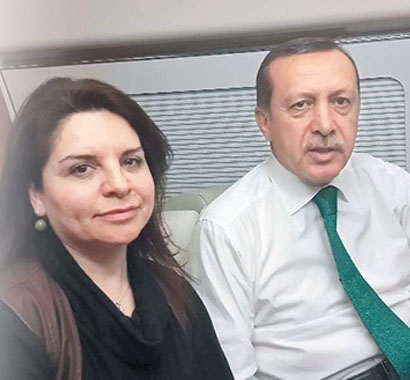 Başbakan Erdoğan: 'Paralel Örgüt'e karşı adım atacağız