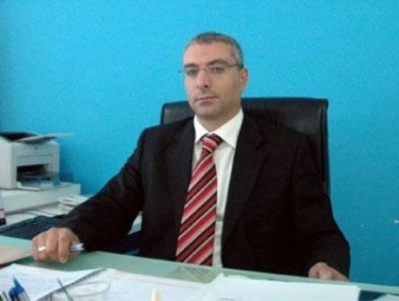 SGK İl Müdürü Cem Dinç'in yeni görevi belli oldu