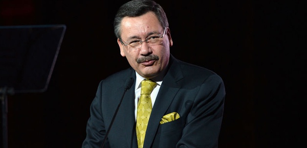 Melih Gökçek 'Teke Tek'te konuştu