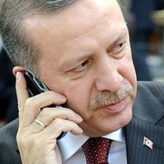 Başbakan Erdoğan, Katar Emiri Al Sani ile telefonda görüştü