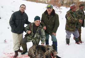 Yabancı turistlerin pahalı merakı