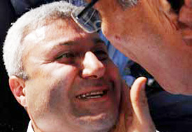 Baykal'ın gecelerini zehir eden kabus!