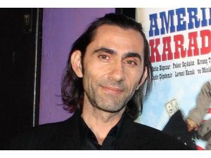 Oyuncu Açıkalın ameliyat oldu