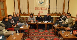 Tasavvufun özü Kur’an ve Sünnet’tir
