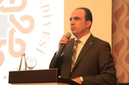 Konya örnek bir projeye daha kavuşuyor