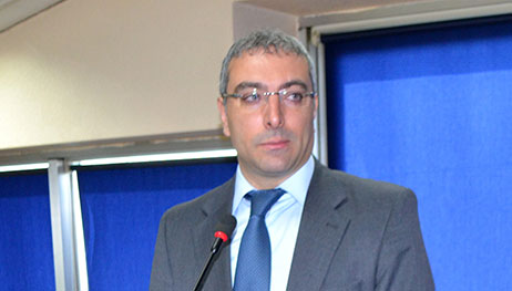 SGK İl Müdürü belli oldu