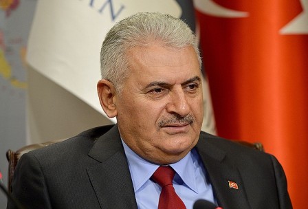 Twitter ile eski Bakan Yıldırım arasındaki dava