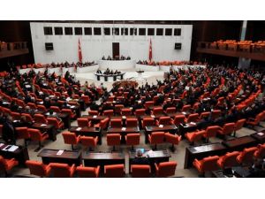 Meclis'ten belediyelere 26 milletvekili