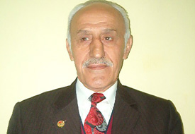 Nusret ERGÜL