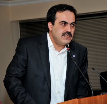 'Ülkemiz yeni bir döneme başlıyor'