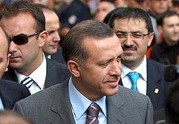 Erdoğan'ın CEBİNE koyduğu haber