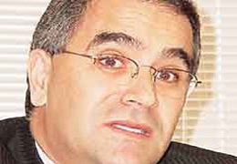 YÖK Üyesi vergi kaçakçısı çıktı