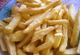 KANSERE neden olan 5 yiyecek