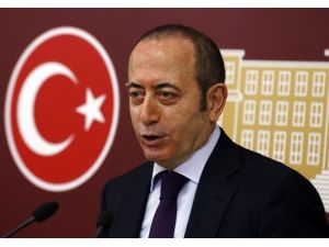 CHP'den Çiçek'e fezleke çağrısı