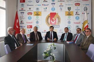 CHP’den Cemiyet’e ziyaret