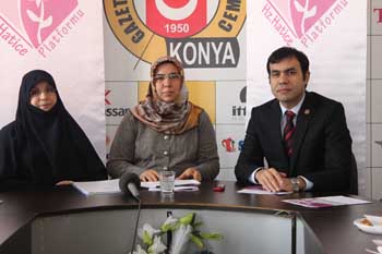 Hz. Hatice insanlık adına bir rol model