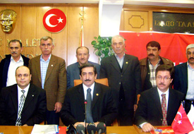 Çiftçiye yakıt desteği verdiler
