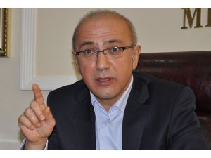 Hiçbir ülkede hakarete müsaade edilmez
