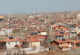 Çumra'nın ilçe oluşu kutlanıyor