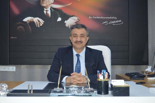 Darılmaz’dan Kadınlar Günü mesajı