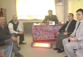 Karapınar’da “Basın Birliği” kurulacak