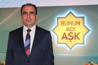 Uğur İbrahim  Altay  5 yılı değerlendirdi