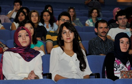 Tıp Festivali’ne ev sahipliği yapacaklar